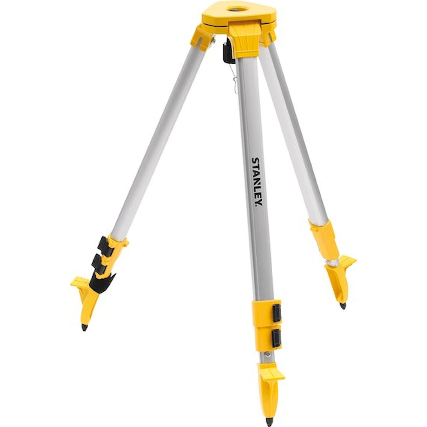 Trípode aluminio TP1. STHT77625-1 Stanley
