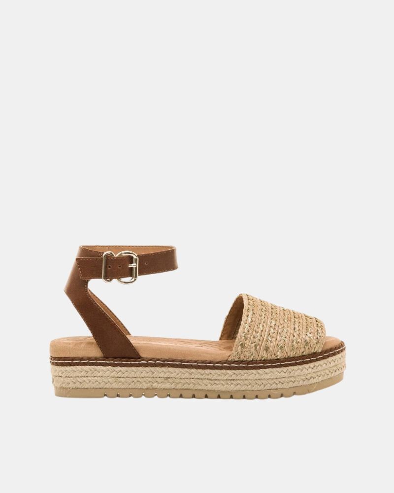 MUSTANG 53344 Sandalias Mujer