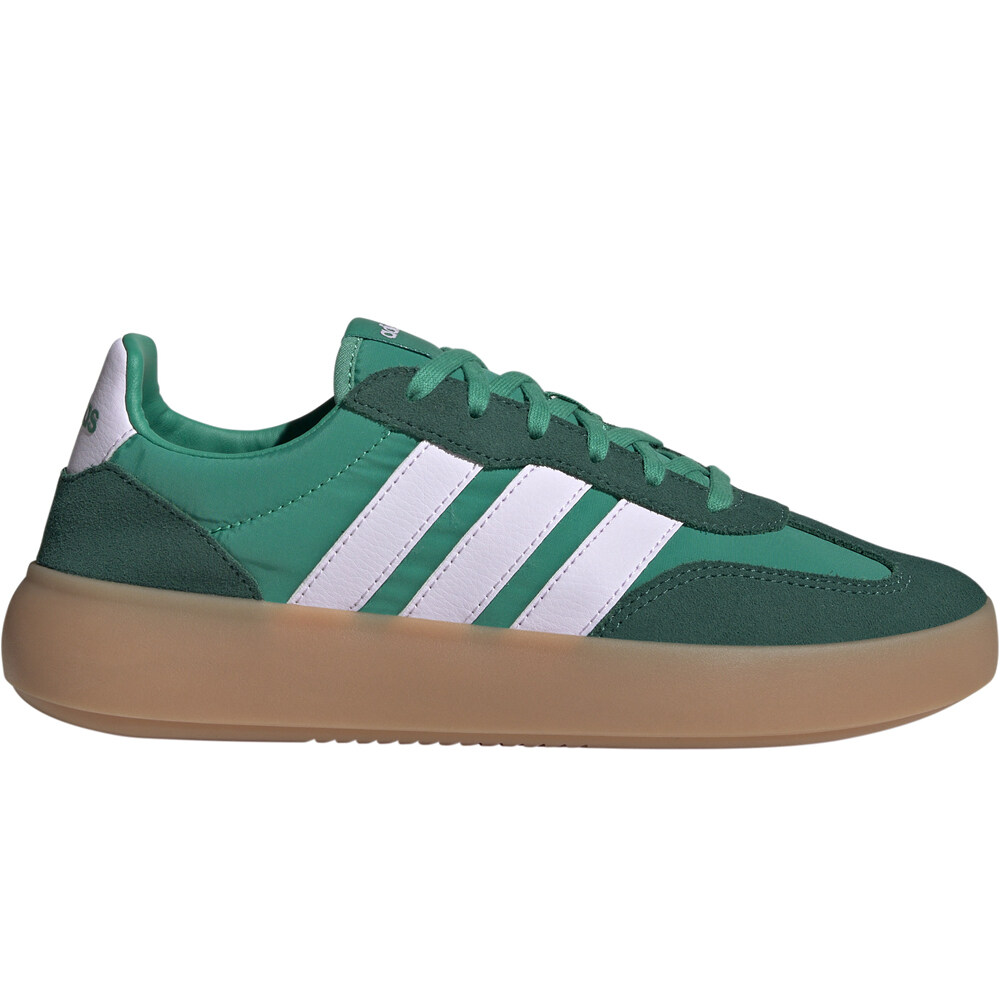 adidas Barreda Decode - Zapatillas MKP