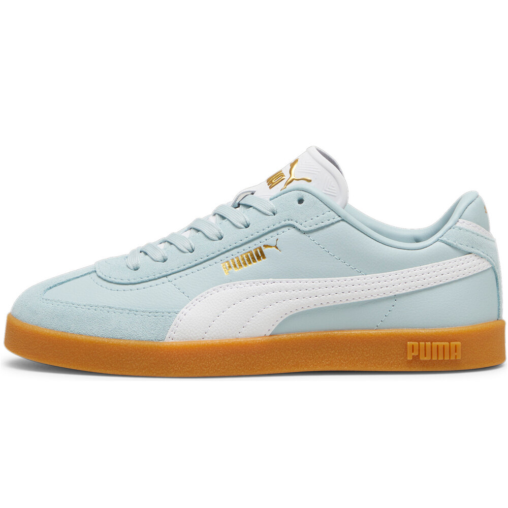 PUMA CLUB II ERA