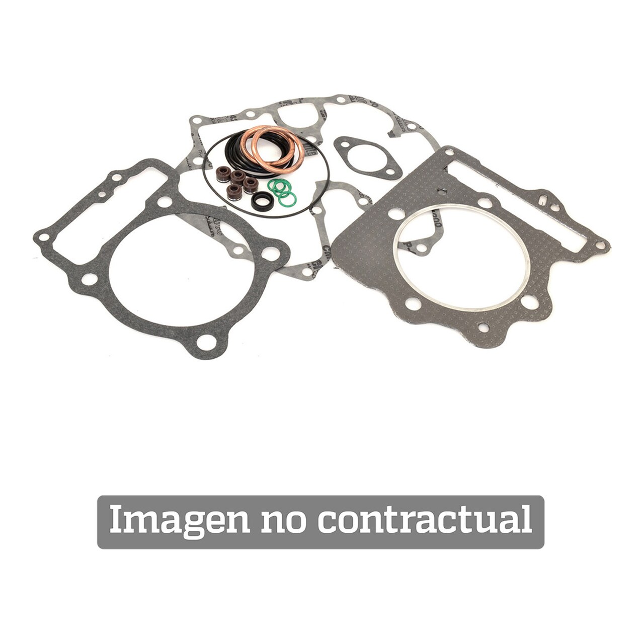 Junta Carter Alternador 666B21043 62680