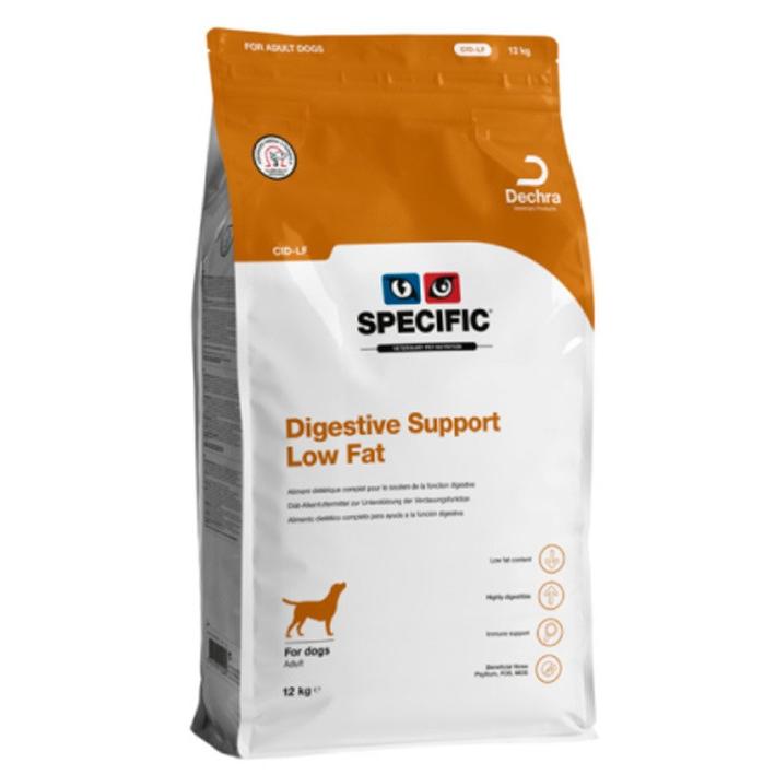 Specific Digestive Support Low Fat CID-LF Perro  Pienso para Perros