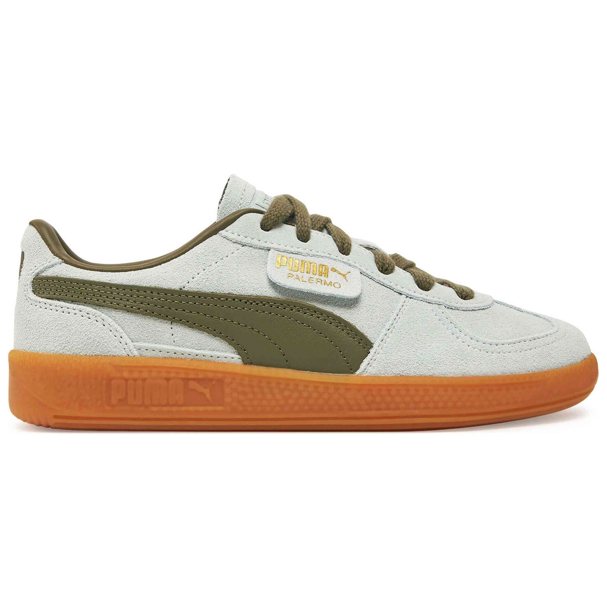 Zapatillas Puma modelo 396463-51 para hombre y mujer en color Azul