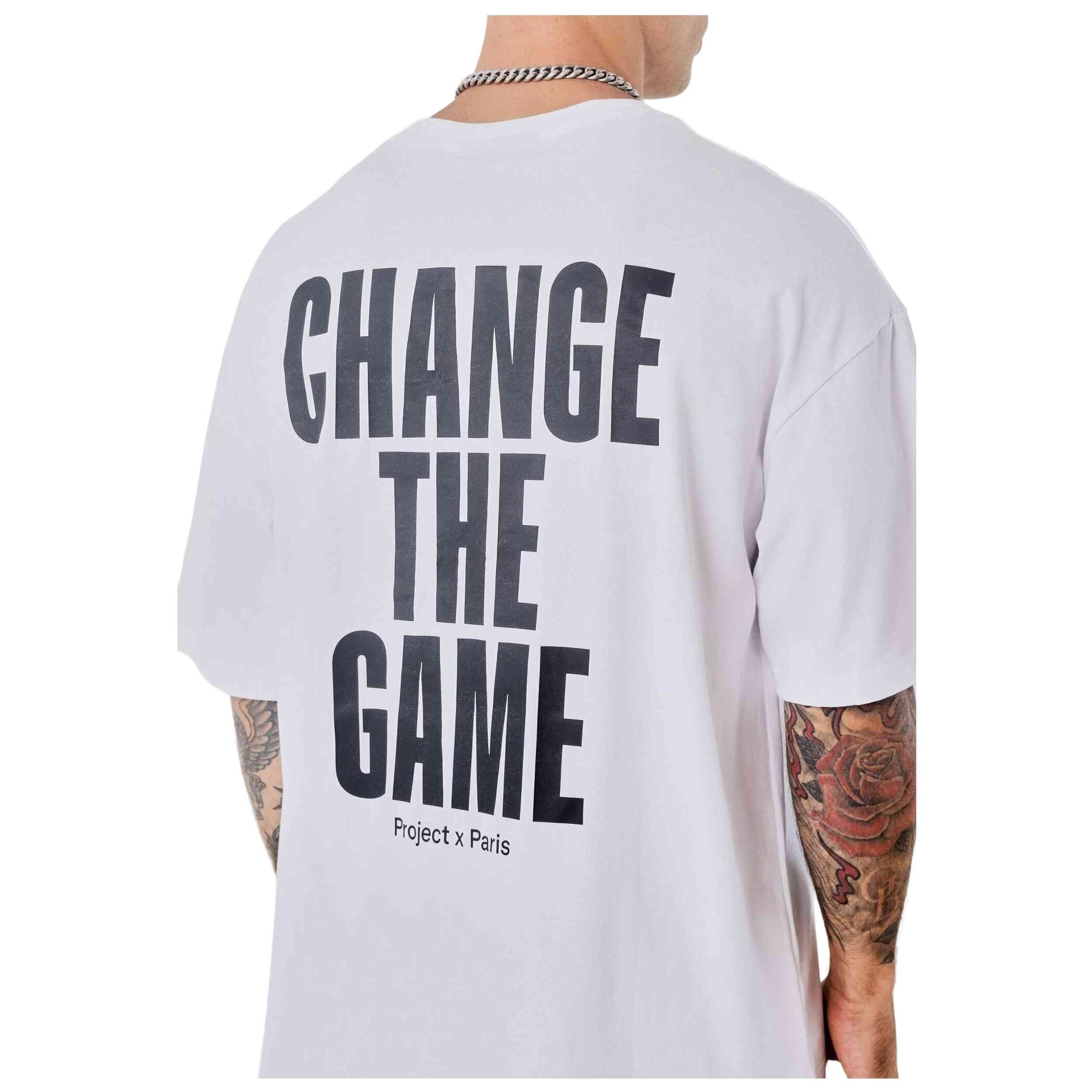 Camiseta Project X Paris modelo 2511023