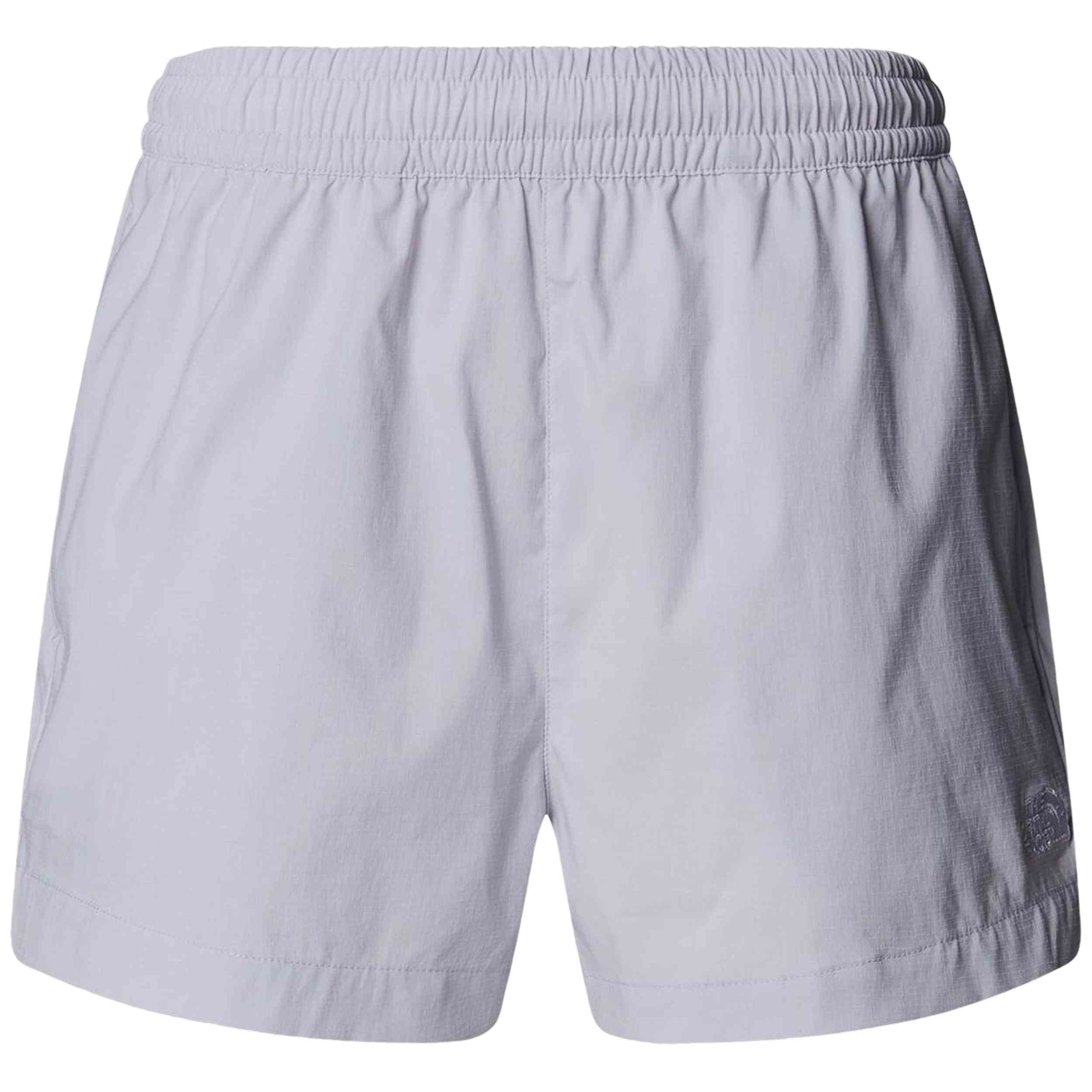 Pantalon Corto The North Face modelo Class V Pathfinder para Mujer en color Gris