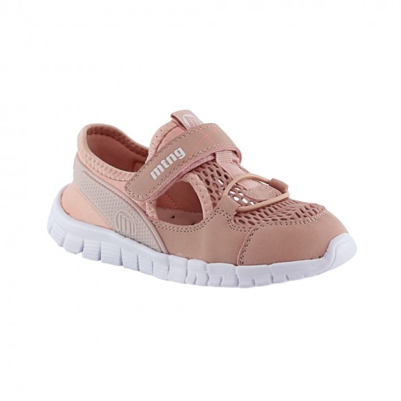 Sandalias Muntang Submarine Rosa Mustang IMUS23E94