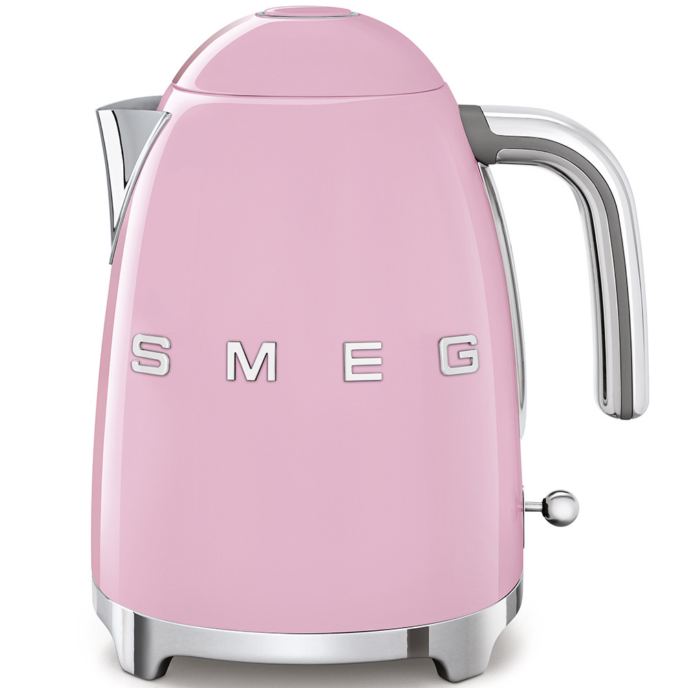 Smeg – Hervidor SMEG KLF03.