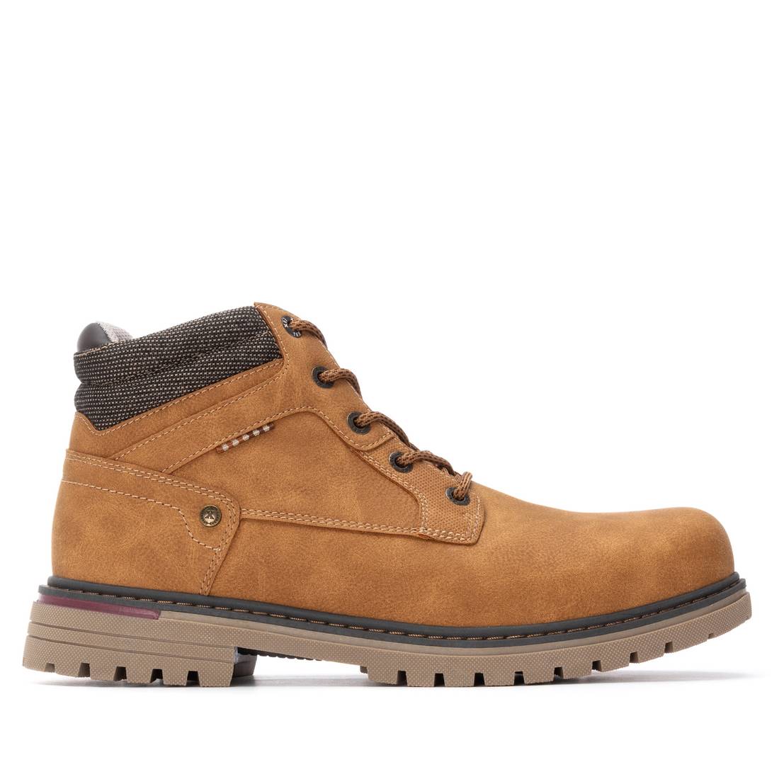 Xti - Botín Hombre - Calzado Cómodo y Versátil - Moda casual - Modelo  14456402