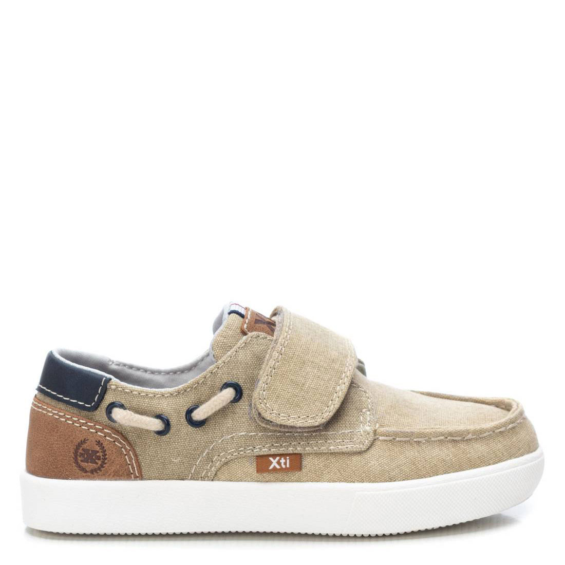 Xti Zapatillas Taupe 150427-TAUPE , para Niño