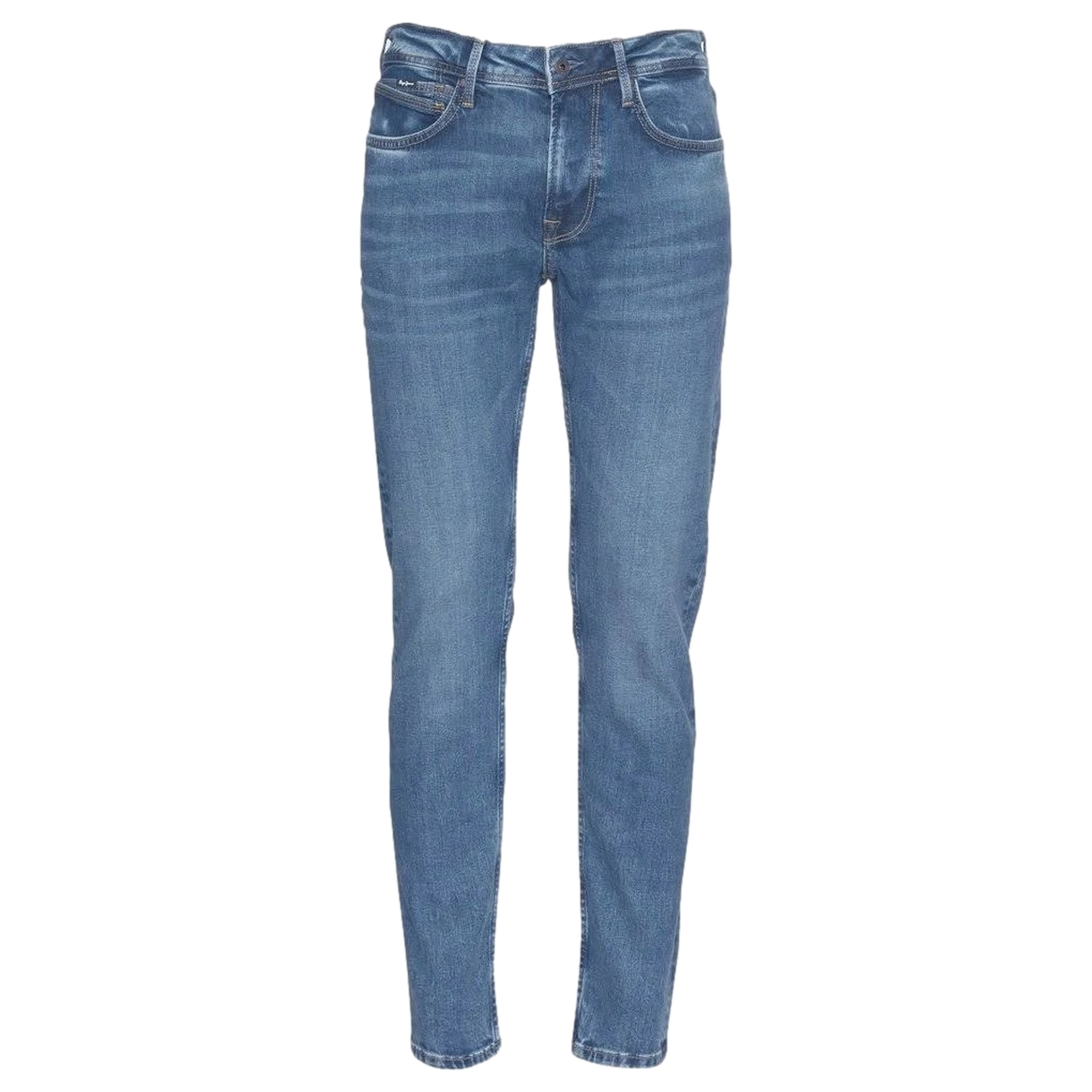 Pepe jeans hatch regular long pants