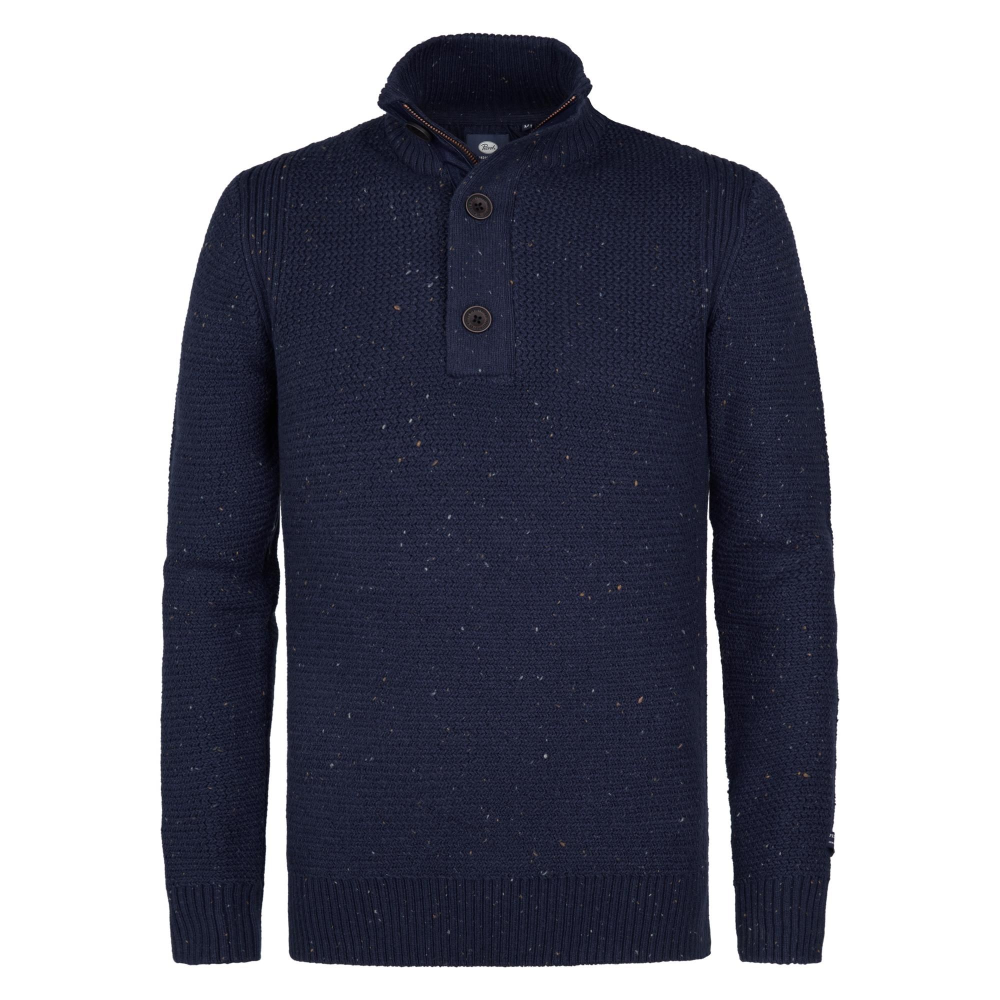 Jersey M-3050-KWC226, Marca Petrol Industries, Variedad de Color y Talla, Para Hombre