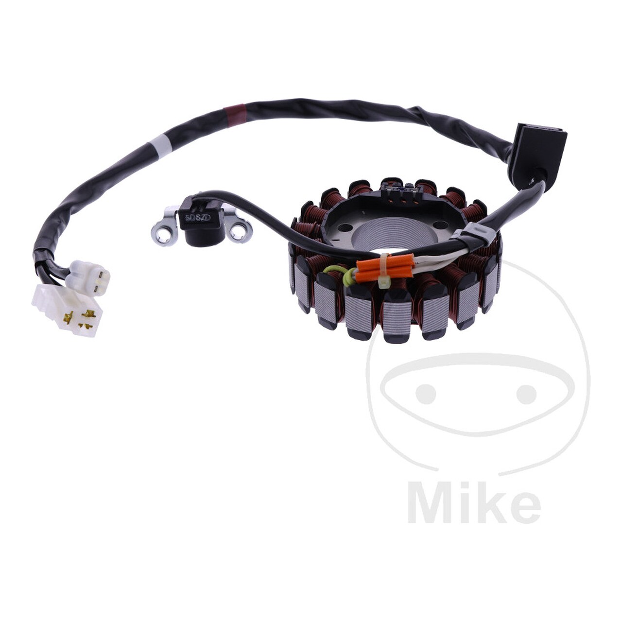Estator Del Alternador De Recambio Original 7004140
