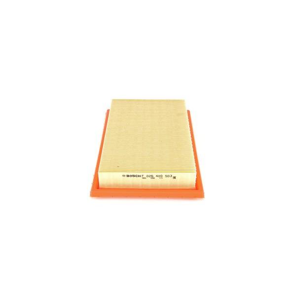 Filtro de Aire Bosch F 026 400 503