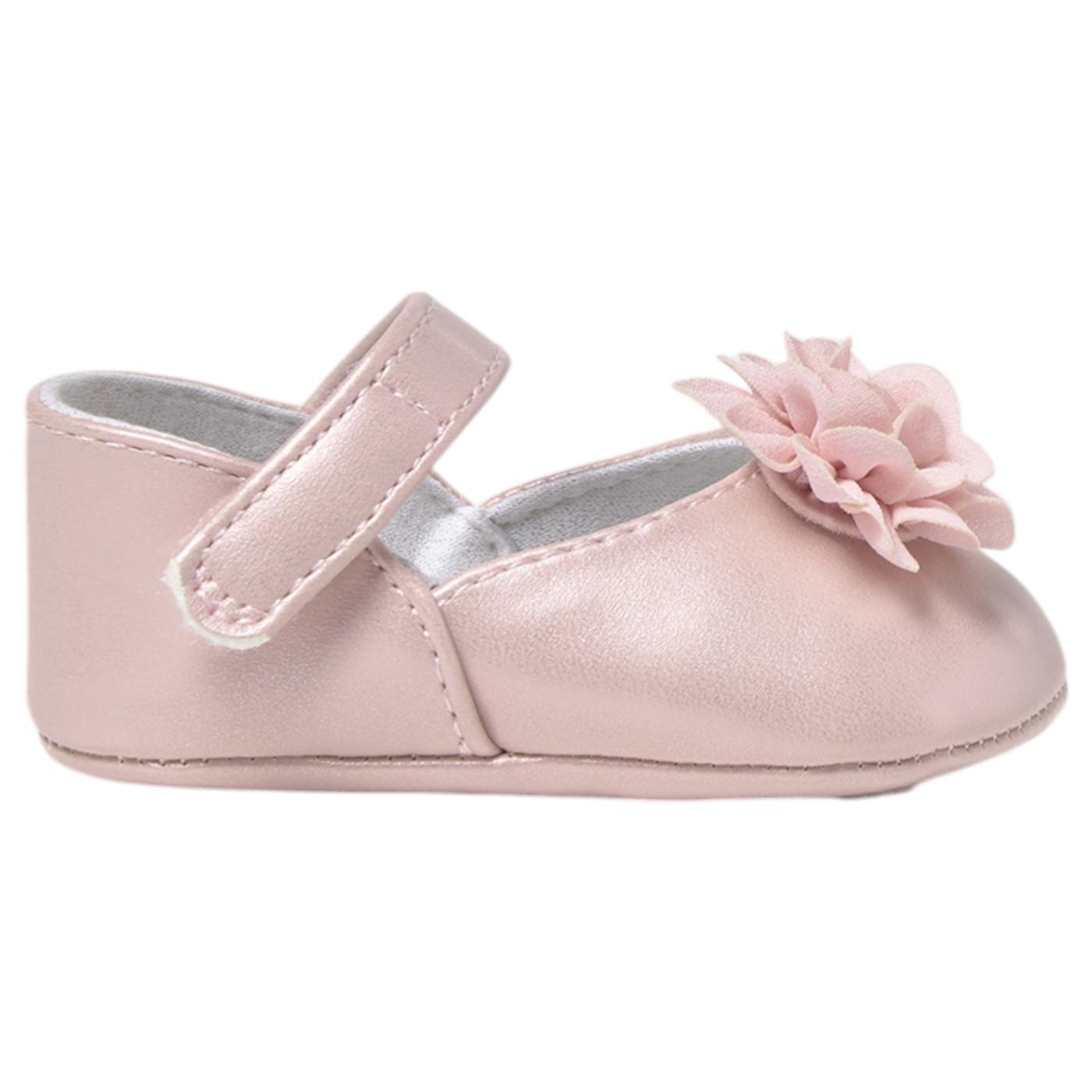 Mayoral 9902 Merceditas Rosa