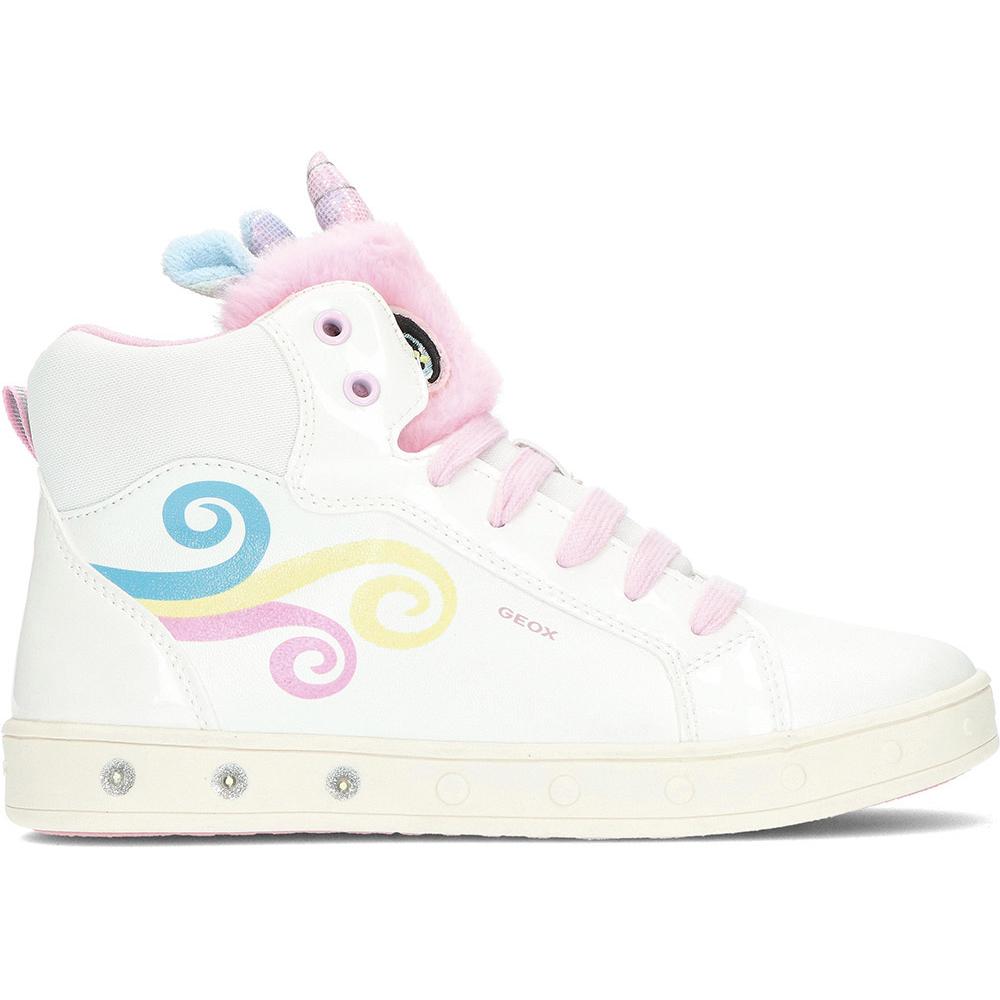 Botines para niña de GEOX j468wa j skylin