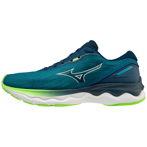 Zapatillas Running Mizuno Skyrise 3 Azul para Hombre