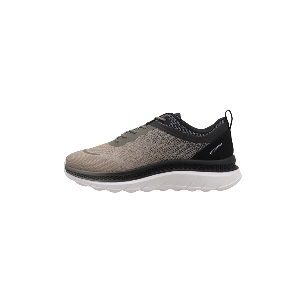 Geox U SPHERICA ACTIF X C - TE.JACQ  Deportivas Planas Hombre Azul