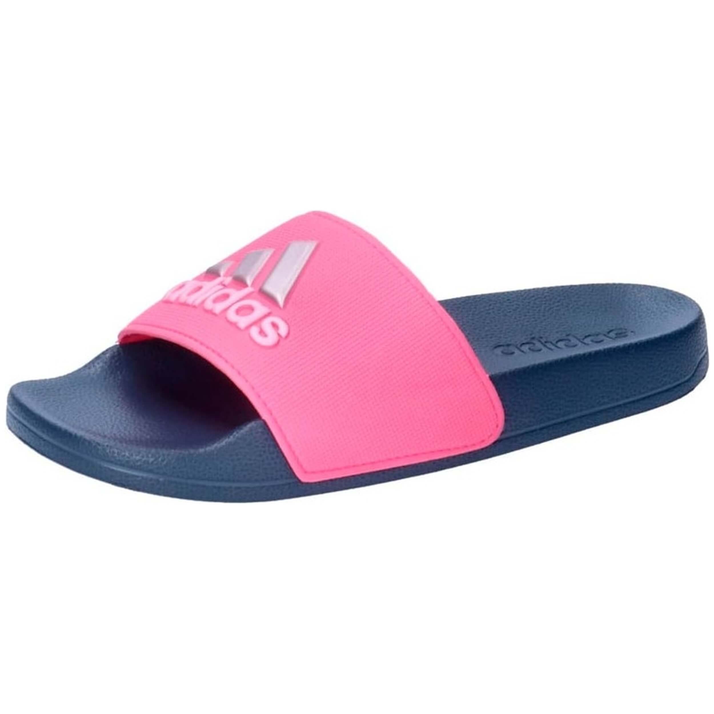 Chanclas Adidas modelo IE2606 para Niñas en color Rosa