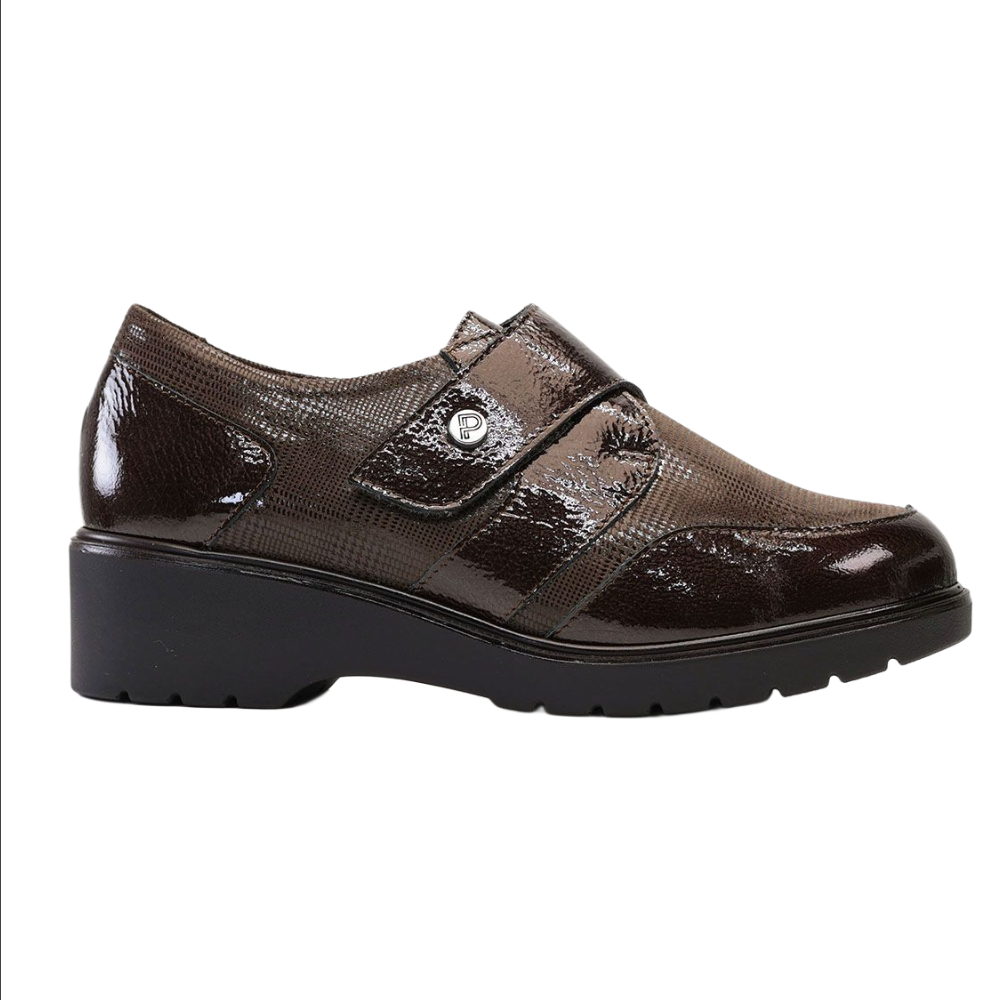 Zapato Sport Pitillos 11520 en color Marrón