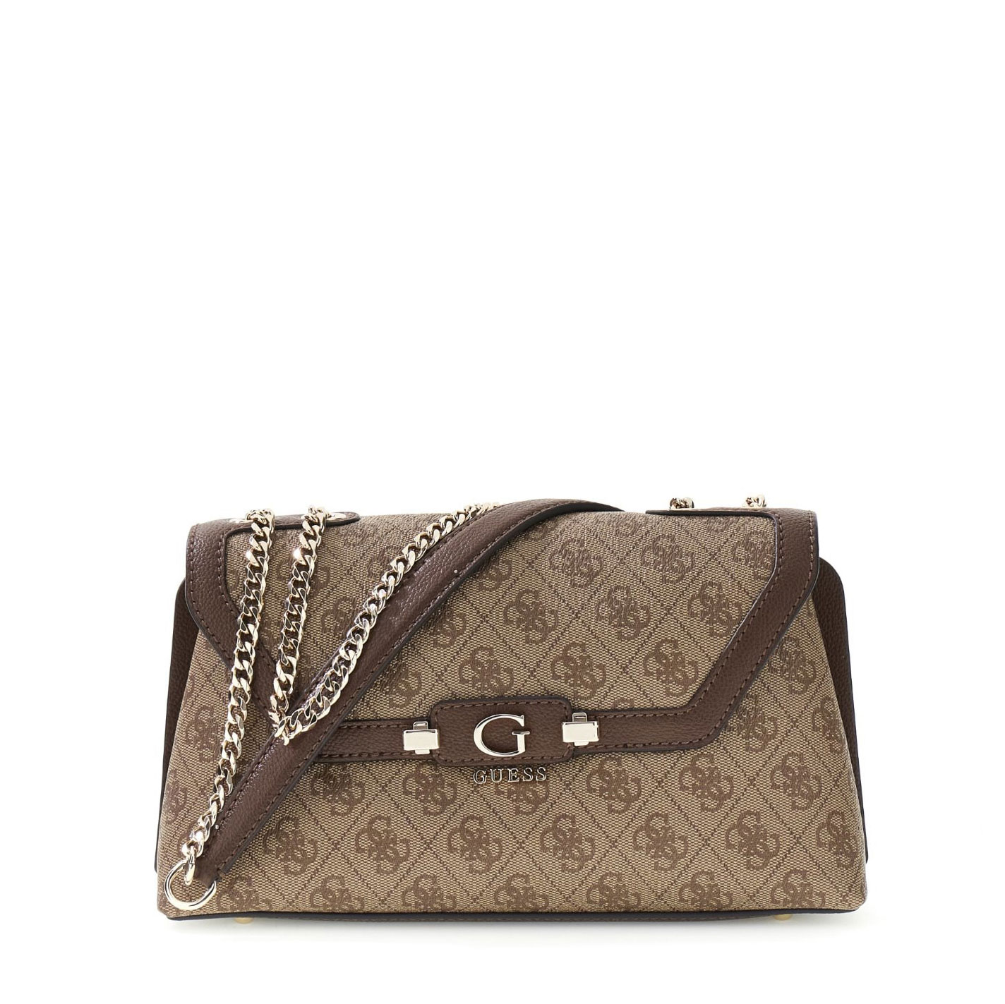 Guess Bolso Lindsey Crossbody HWSG97 49210-LTL , para Mujer