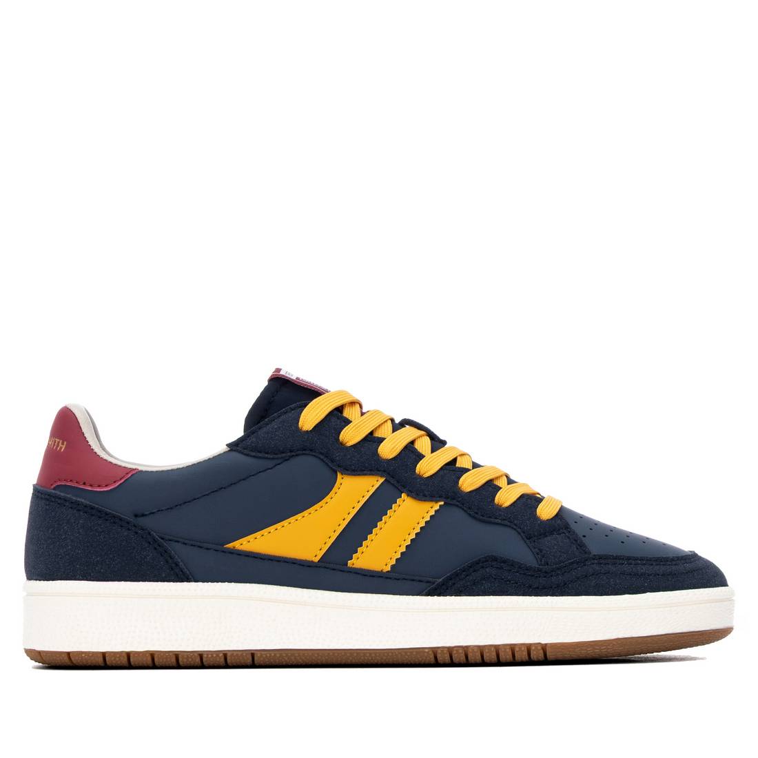 Teddy Smith - Zapatilla Hombre - Calzado Cómodo y Versátil - Moda casual - Modelo  12103405