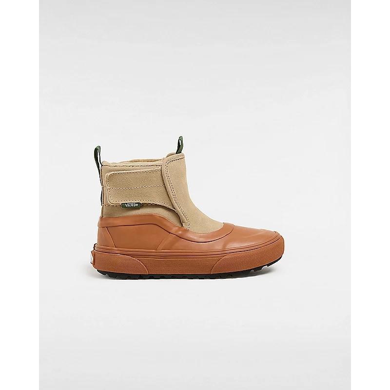 Zapatillas MTE Slip-On Hi Terrain V de niños (4-8 años)