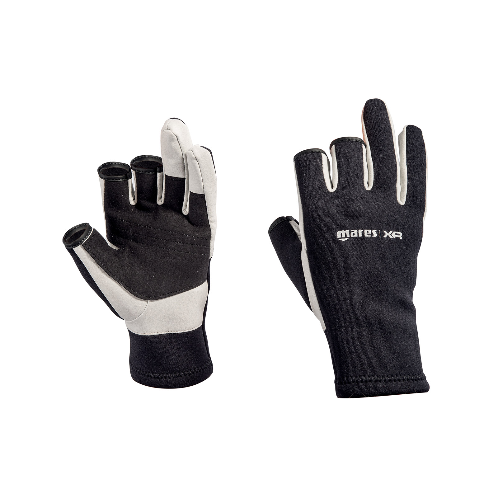 Tek diving gloves 2mm amara - xr line 412760l
