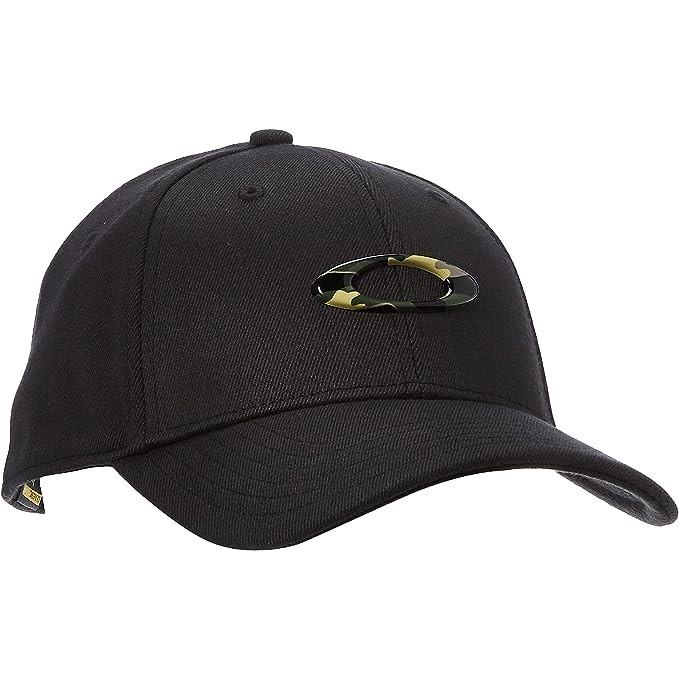 Oakley Tincan Gorra Hombre en 8 colores
