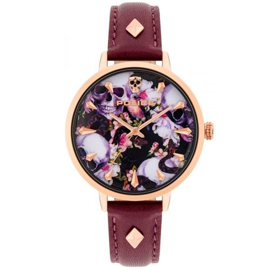 Reloj Police® PL.16034MSR/02A