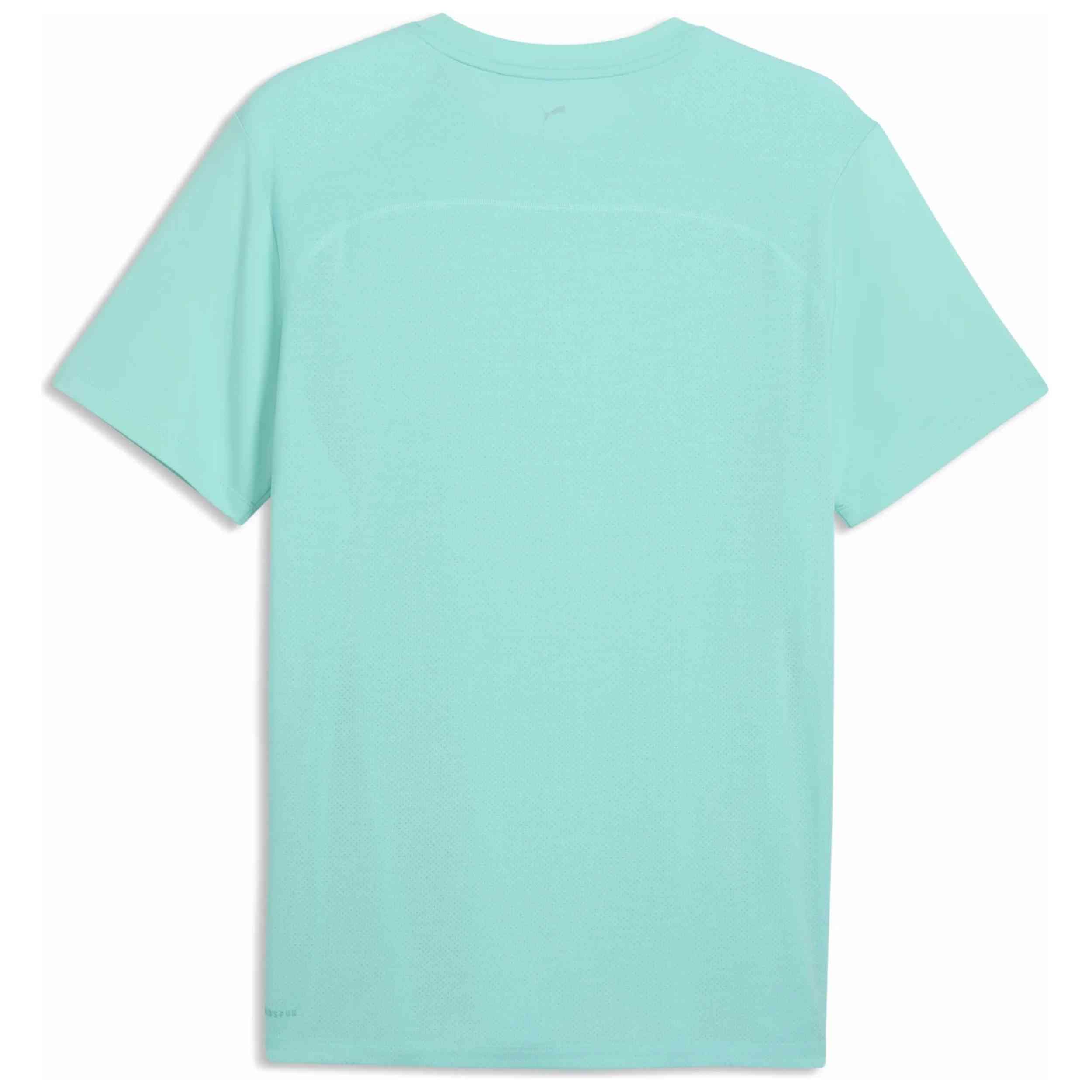 Camiseta De Manga Corta Puma modelo 529231-20 para HOMBRE en color Intense Mint