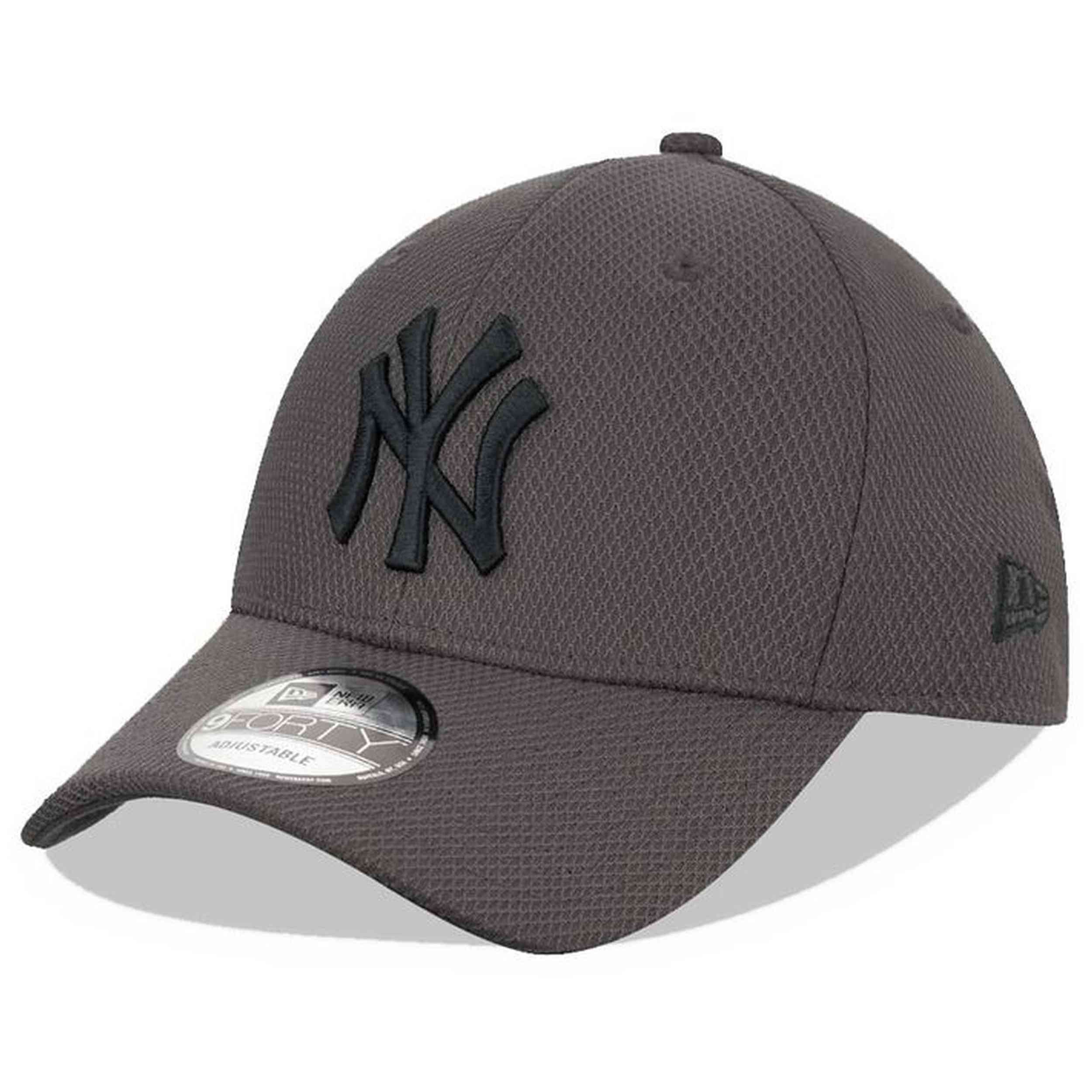 Gorro New Era modelo Diamond Era 9Forty Neyyan Grhgrh