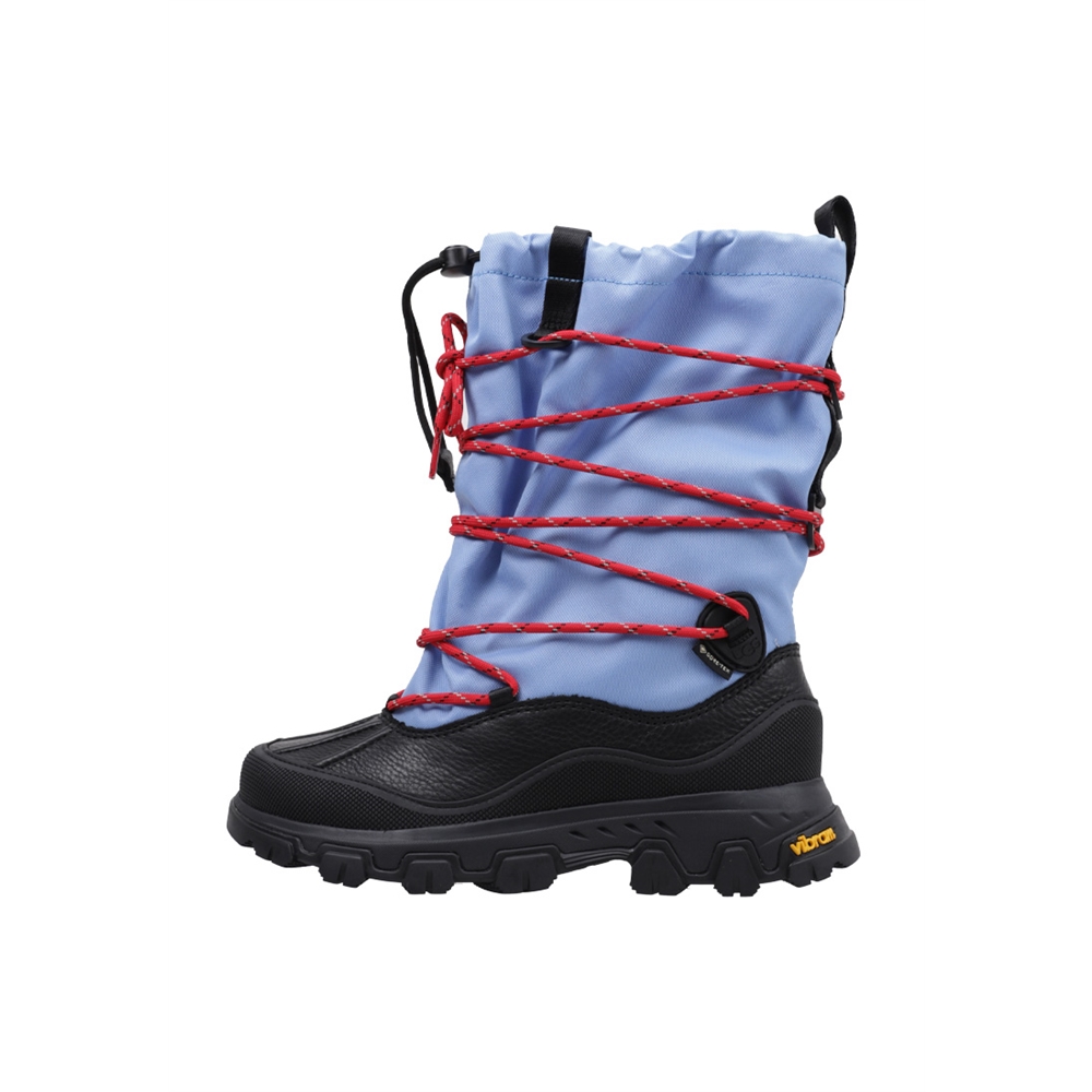 UGG MetroPeak Botas Planas Mujer Azul