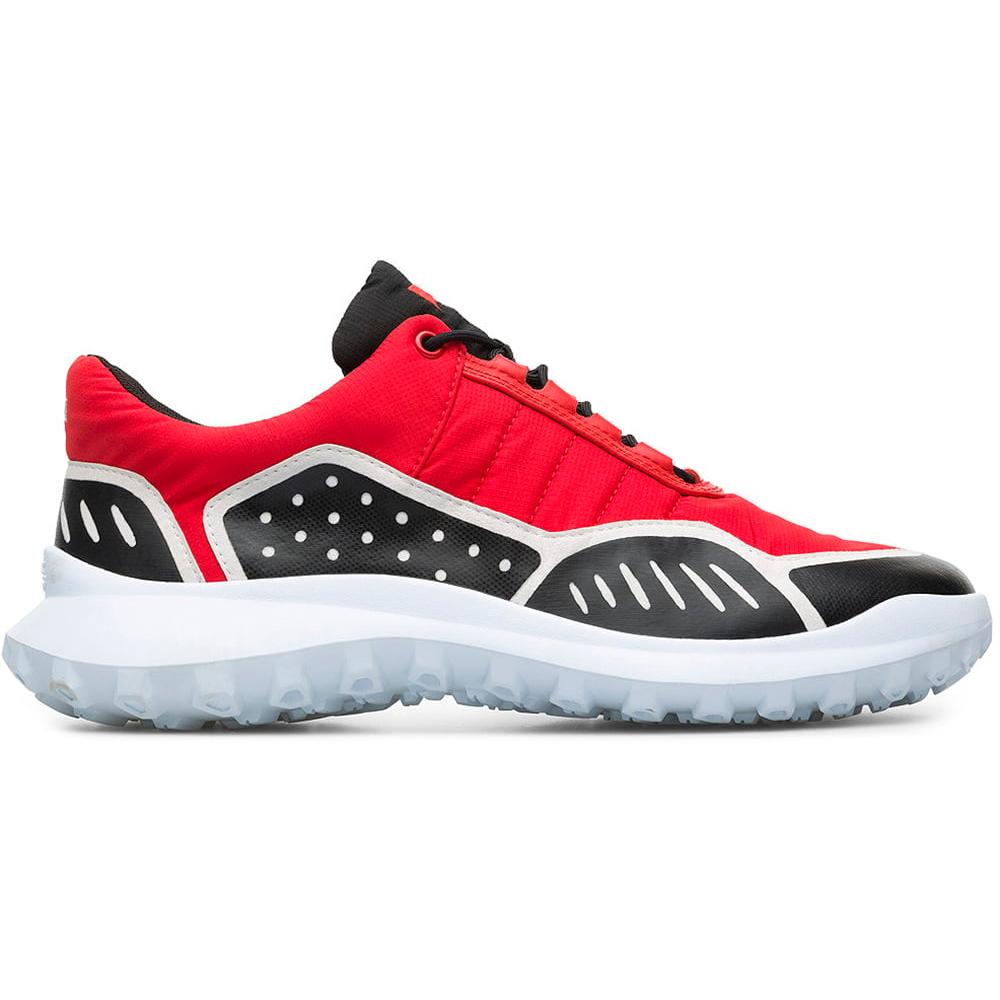 Sneaker Camper Crclr Gore-Tex K100658 Negro - Zapatos Casual Hombre