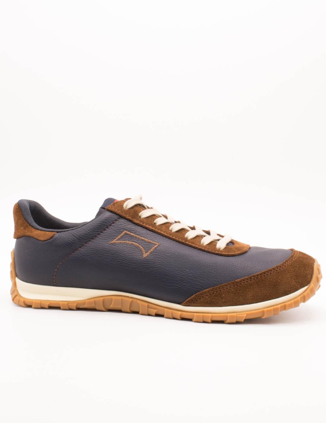 Camper Deportivo K101097-008 Drift Walk Marino de Hombre