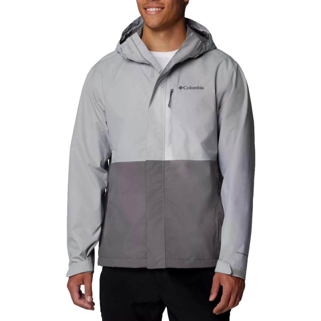 Chaquetas Hombre Marca Columbia Modelo Hikebound Ii Jacket