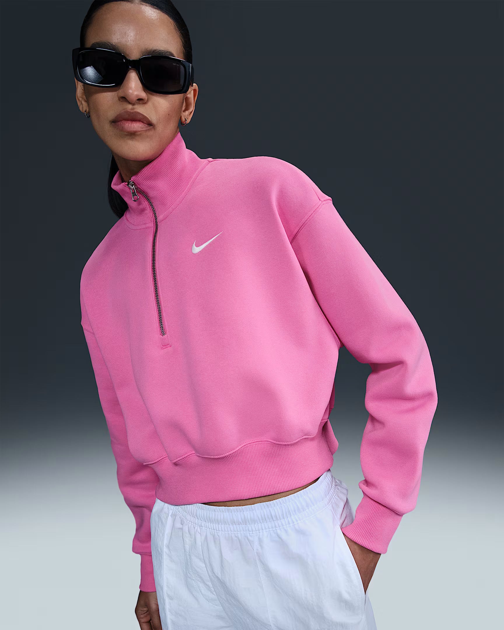 Sudadera Nike Mujer Dq5767