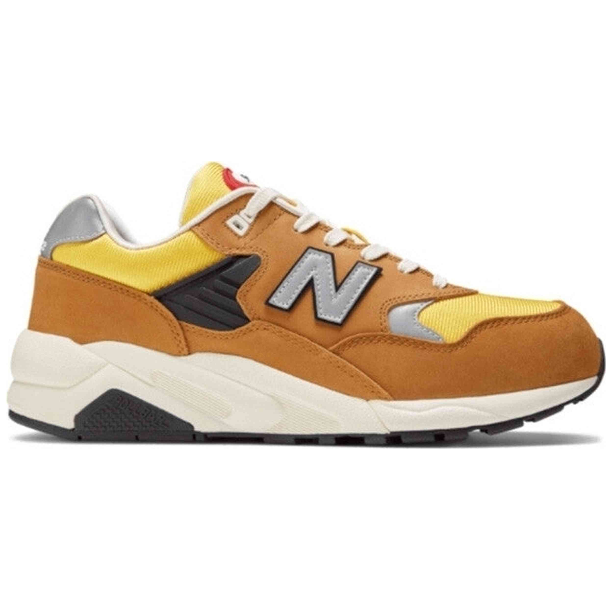 Zapatillas New Balance modelo 580 para Hombre en color Multicolor