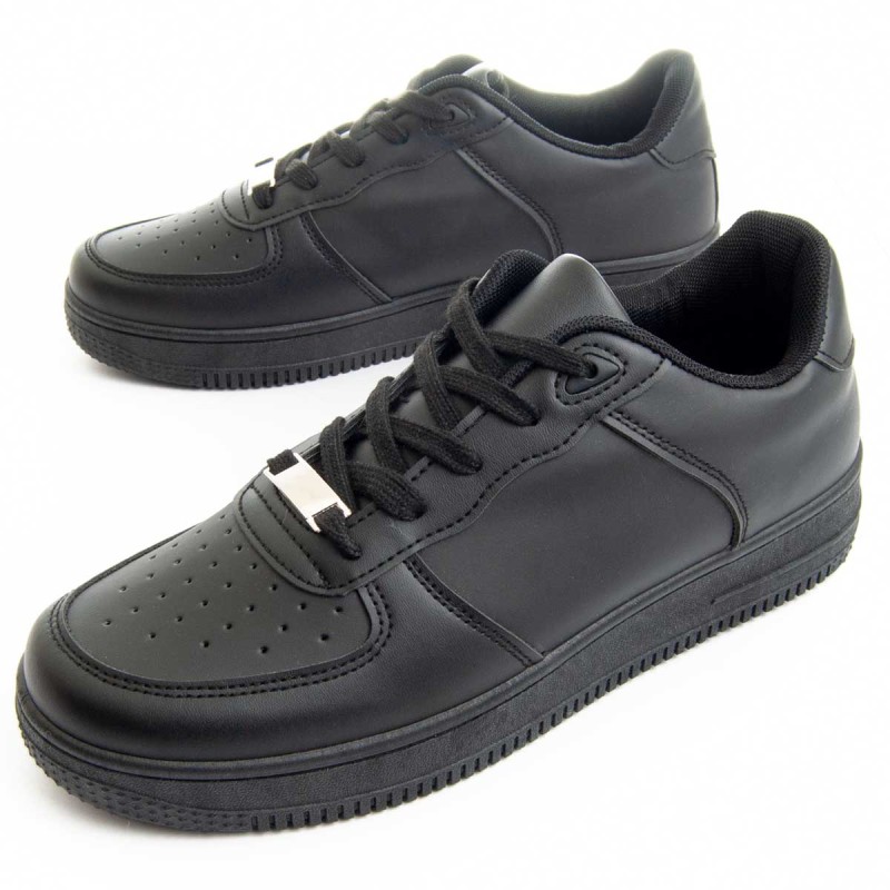 Sneaker Casual Para Hombre  Montevita  Force  88564