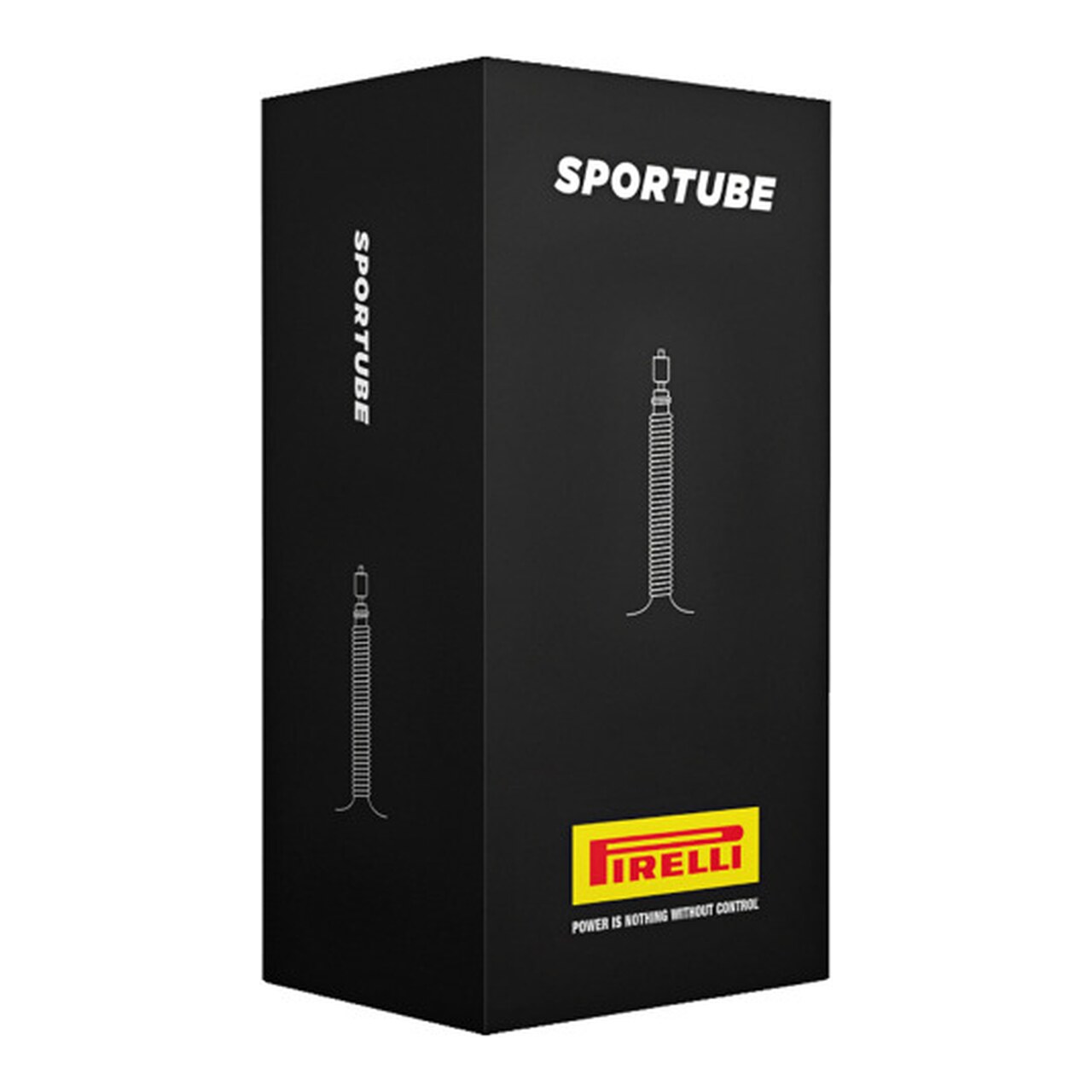 Cámara De Aire Para Bicicleta Sportube 700X42/50 Presta 48 Mm 929285041