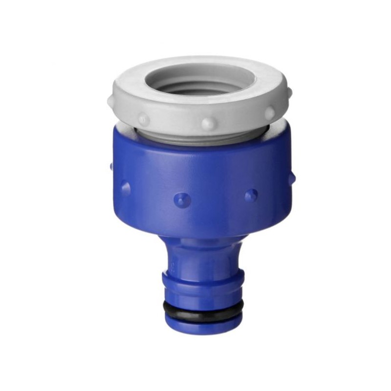ADAPTADOR GRIFO HEMBRA 1/2-3/4" TATAY