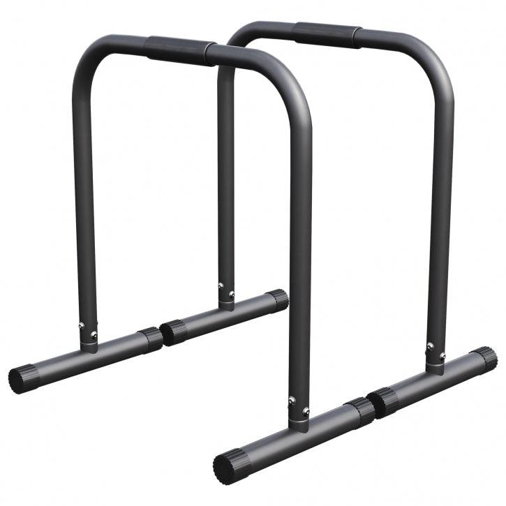 Barras Paralelas para Flexiones