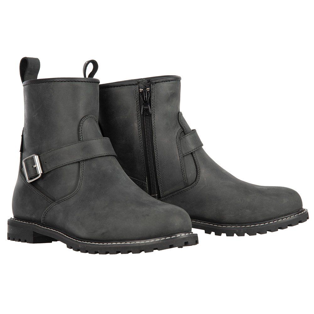 Botas Oxford Sofia Ce U