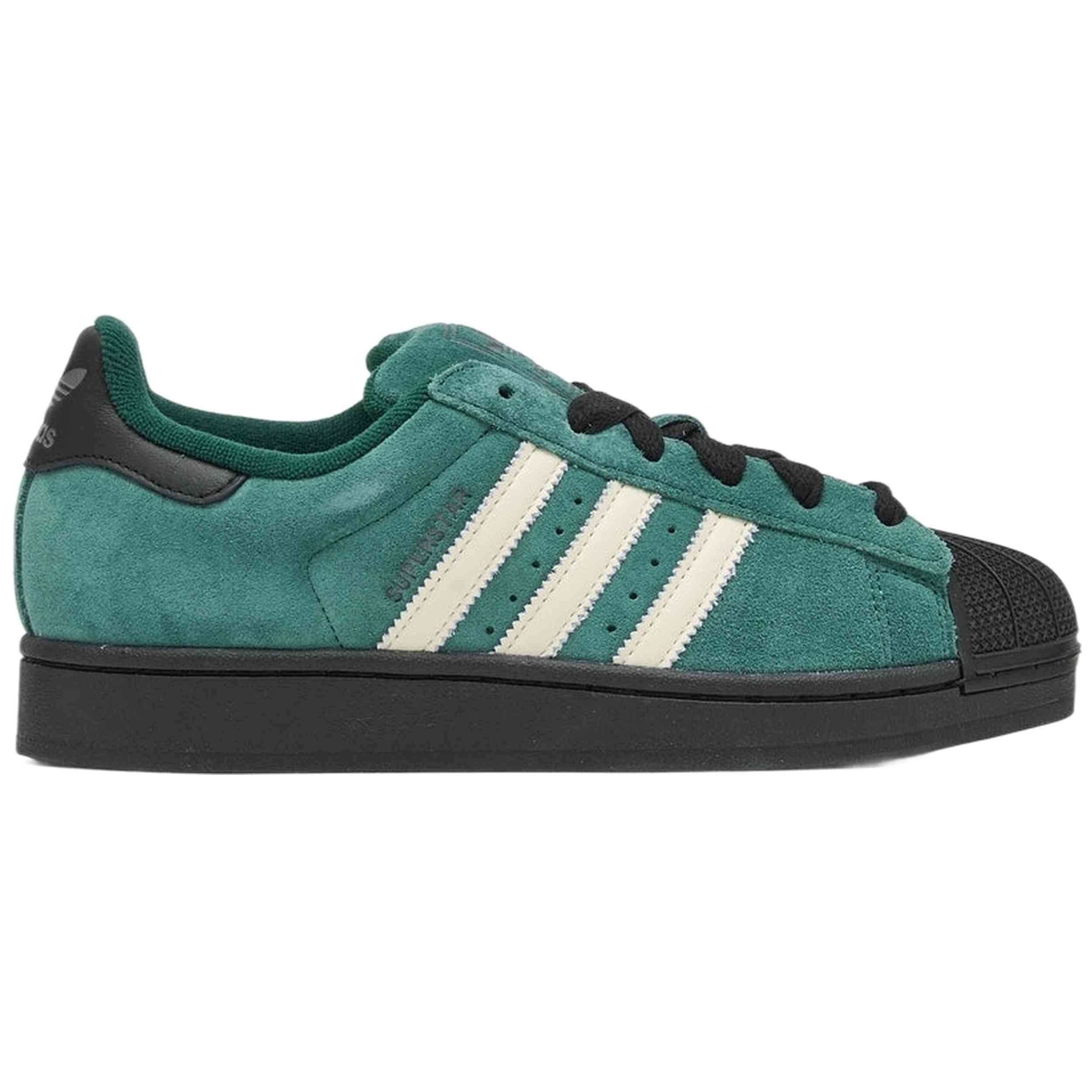 Zapatillas Adidas modelo JQ3219 para hombre y mujer en color Verde