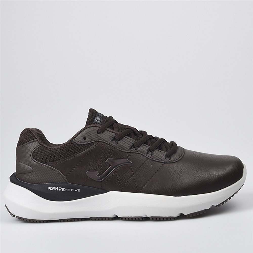 Zapatillas de deporte para hombre Joma N-600 Men 2324 Marrón