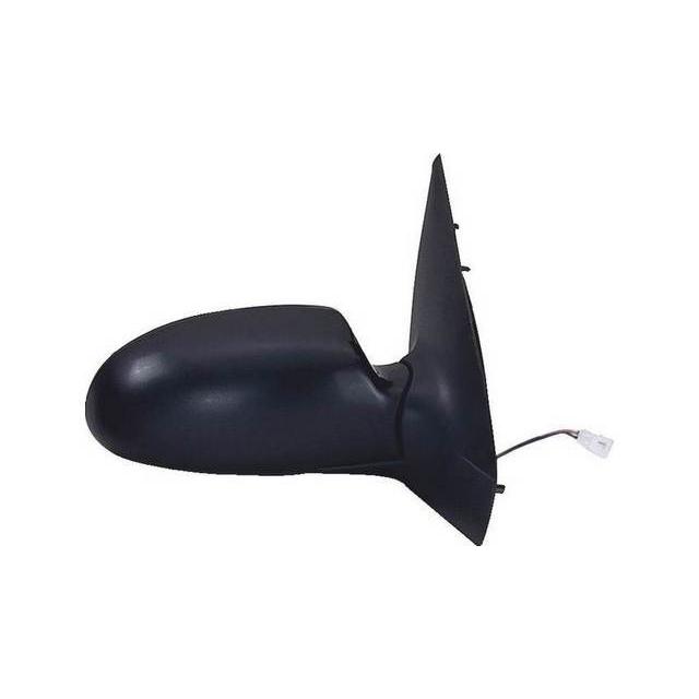 Espejo Retrovisor Completo Derecho 27316522
