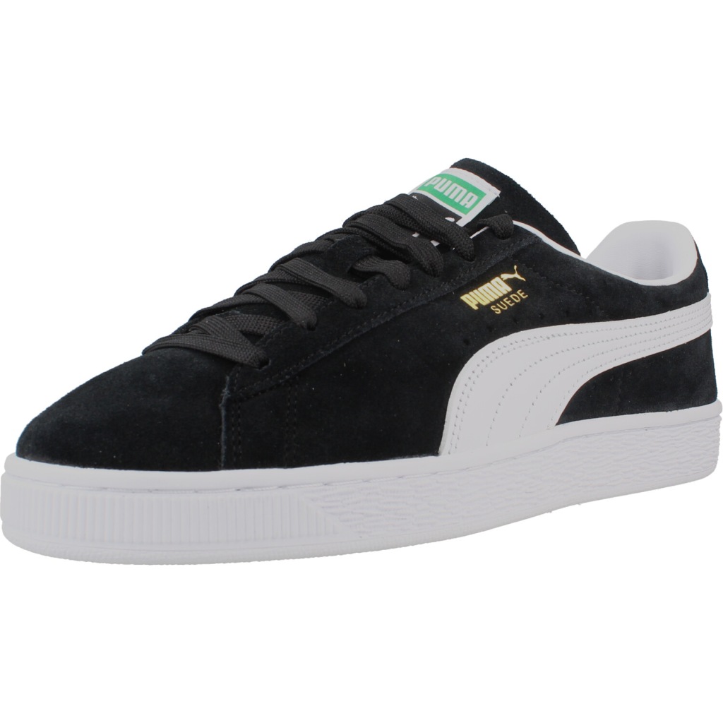 Zapatillas deportivas de Hombre Marca Puma Modelo Suede Classic