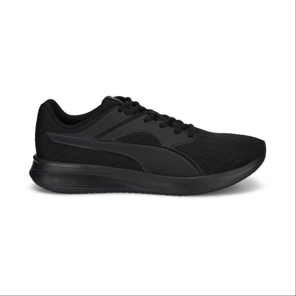 PUMA 377028 05 Zapatillas deportivas hombre 27501 XL DEPORTIVO NEGRO