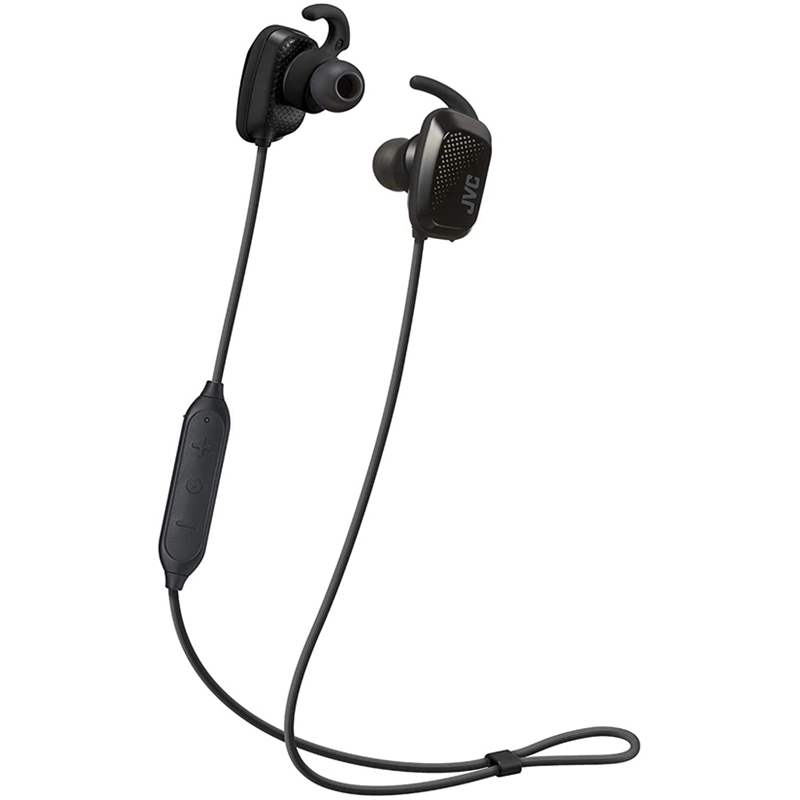 Auriculares JVC In-ear Bluetooth con Control Remoto y Micrófono