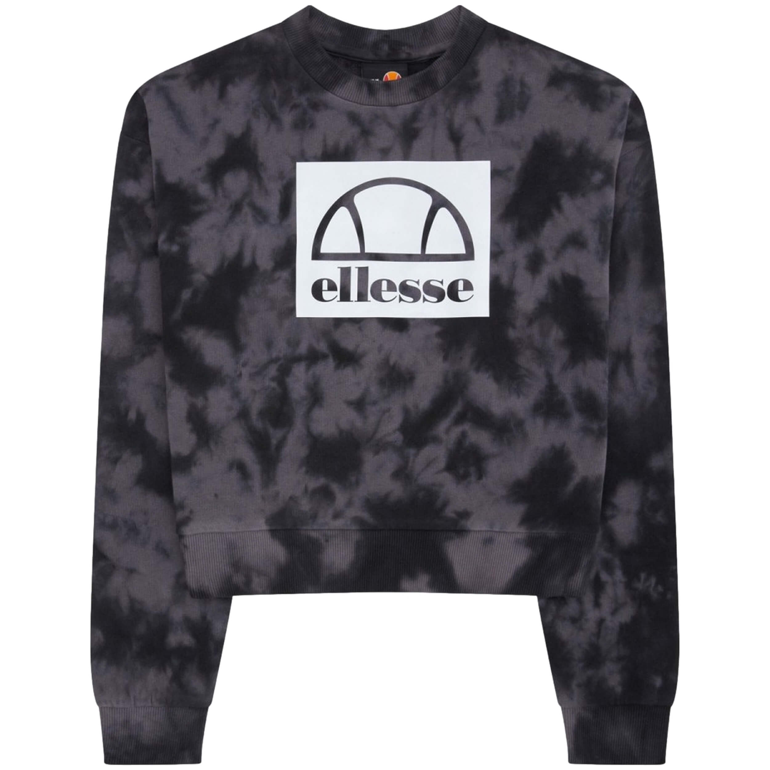 Sudaderas Con Capucha Ellesse modelo S4P16272-BLK para Niños en color Negro