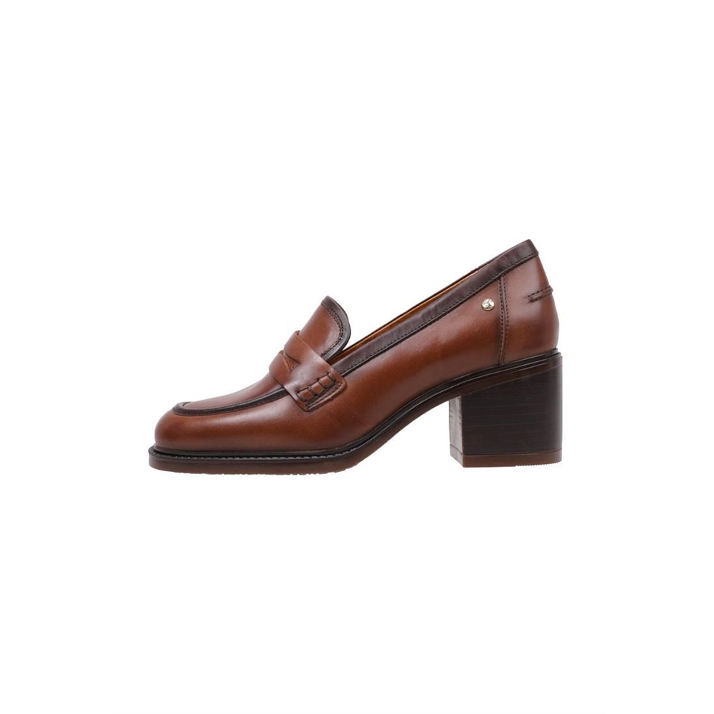 Pikolinos HUESCA W8X-3850 Zapato De Tacón mujer Camel